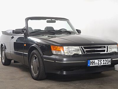 Saab 900 S