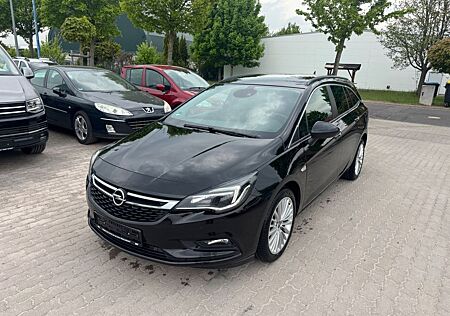 Opel Astra K Sports Tourer Business Start/Stop