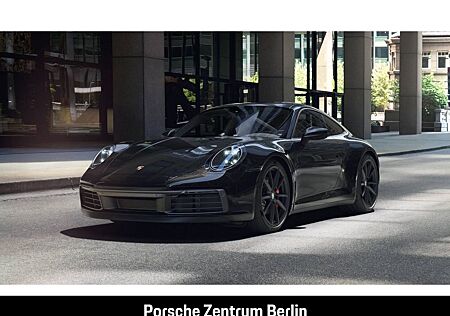 Porsche 992 911 Carrera 4S BOSE Sportabgasanlage LED