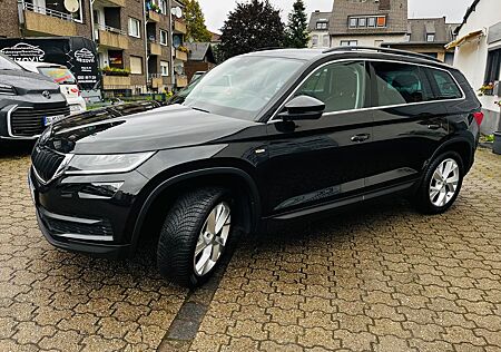 Skoda Kodiaq 1.5 TSI ACT DSG SOLEIL