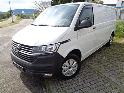 Volkswagen T6 Transporter 2.0 TDI Lang Klimatronik PDC Top