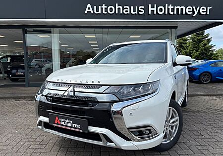 Mitsubishi Plug in Hybrid Outlander Plug-in Hybrid Outlander Plus Spirit *Leder*Navi