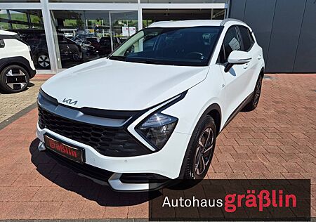 Kia Sportage 1.6 T-GDI Vision DCT AWD LED Navi
