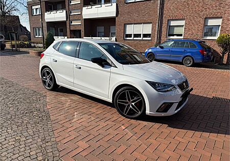 Seat Ibiza 1.0 EcoTSI Start&Stop 85kW FR DSG FR