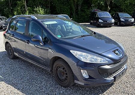 Peugeot 308 SW Tendance * 117805 Km * Klima *