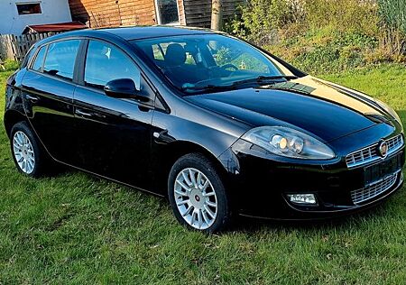 Fiat Bravo 1.4 16V T-JET 88kW Dynamic Dynamic
