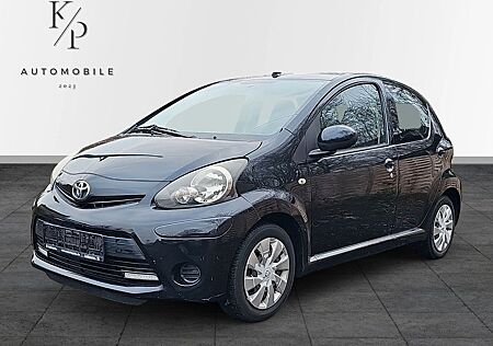 Toyota Aygo (X) Aygo Cool *KLIMA / HU05-2027*