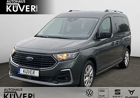 Ford Tourneo Connect Titanium 2.0 Diesel APP+ACC+NAVI