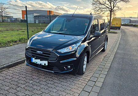 Ford Transit Connect 1.5TDCi (EZ 04/2022)