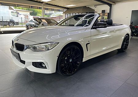 BMW 435 d xDrive M Paket/Kamera/HUD