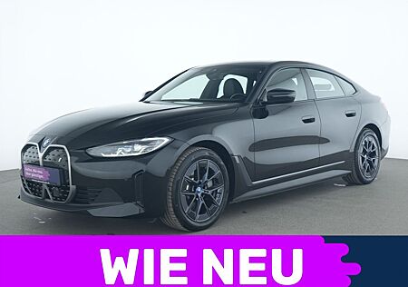 BMW i4 eDrive35 Kamera|Navi|LED|Widescreen|SHZ