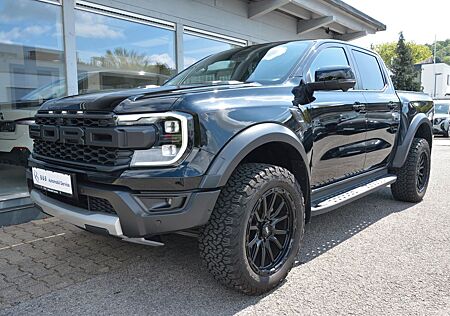Ford Ranger Raptor Raptor