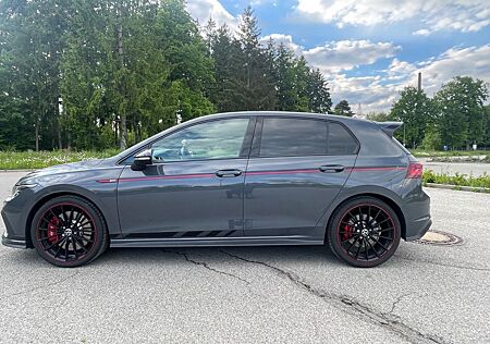 VW Golf Volkswagen 2.0 TSI OPF DSG GTI Clubsport GTI Clubsport