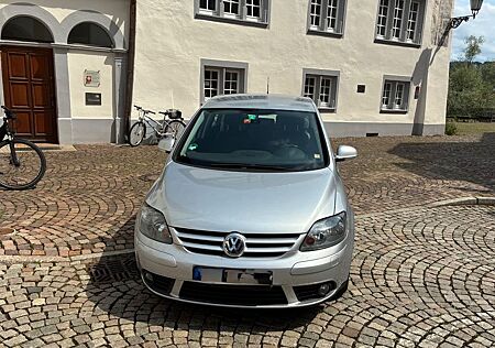 VW Golf Plus Volkswagen 1.6 Tour