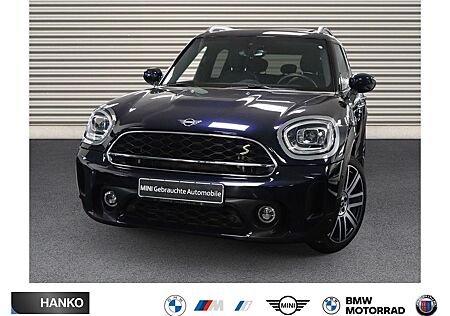 Mini Cooper SE Yours Trim ALL4 Countryman