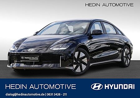 Hyundai IONIQ 6 Heckantrieb 53kWh Batt. Basismodell inkl