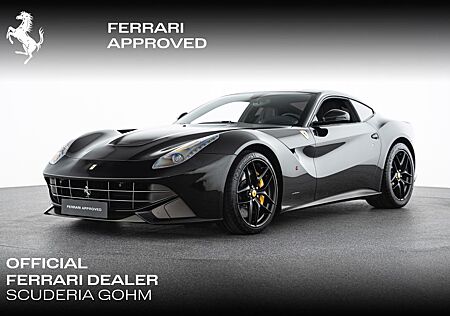 Ferrari F12