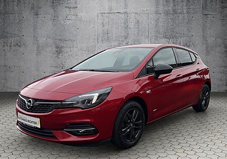 Opel Astra K Design & Tech LED-LICHT, DAB+, PDC, ALU