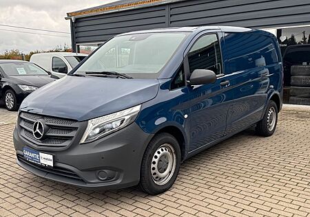 Mercedes-Benz Vito Kasten*Standhe*LED*1.Hd*AHK*kompakt*Automat