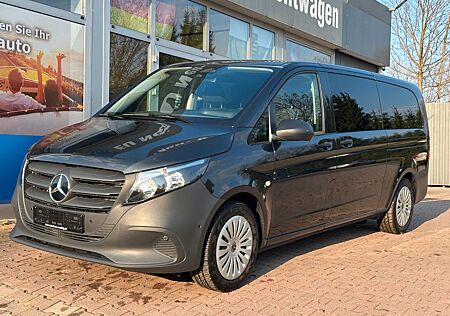 Mercedes-Benz Vito Tourer 116*PRO*AUTOMATIC*Extralang*9-Sitz*