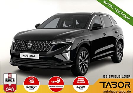 Renault Austral Techno Mild Hybrid 160 Automatik Kam