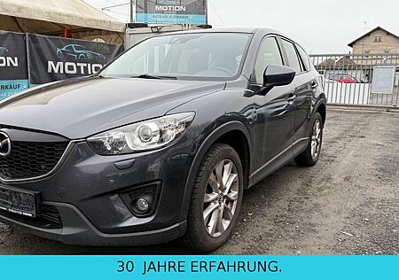 Mazda CX-5 Sports-Line AWD.EURO 6.NAVI .FESTPREIS