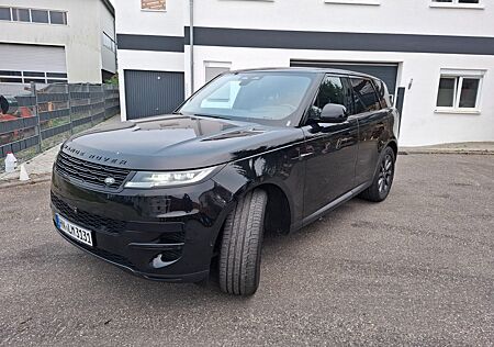 Land Rover Range Rover Sport 3.0 D300 MHEV AWD DYNAMIC ...