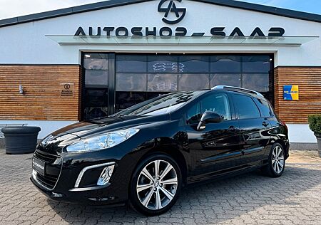 Peugeot 308 SW Allure