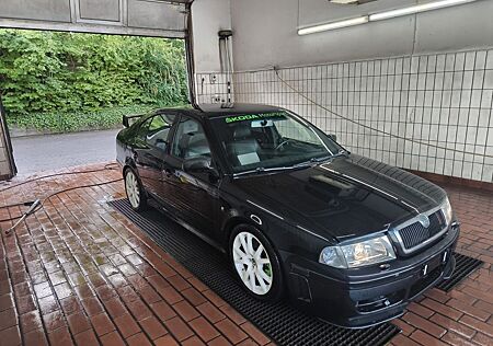Skoda Octavia 1U 1.8 Turbo RS *Milotec-Umbau*