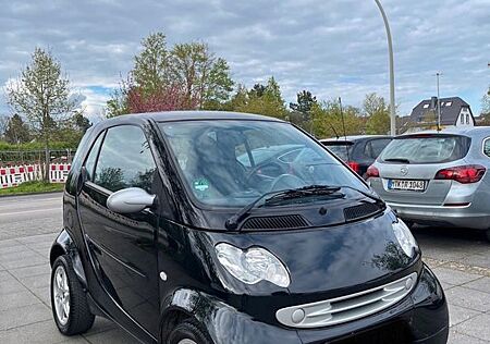 Smart 4two City Coupé