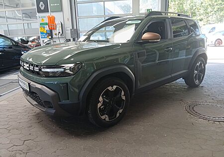 Dacia Duster Extreme Voll-HYBRID 140