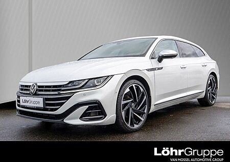 VW Arteon Volkswagen Shooting Brake 2.0 TDI DSG Elegance AHK