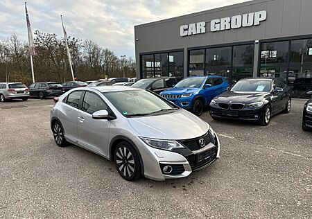 Honda Civic Lim. 5-trg. 1.4 Elegance