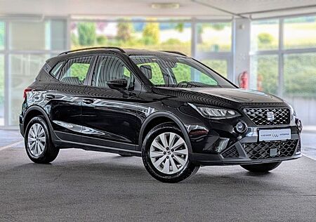Seat Arona Style