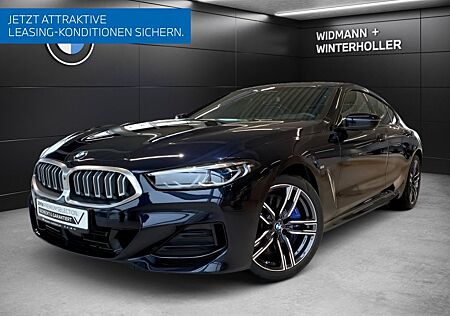 BMW 840i xDrive Coupé M Sport HUD Pano ACC 360°