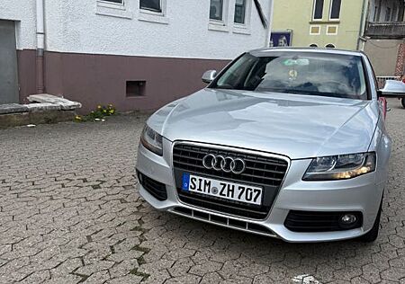 Audi A4 1.8 TFSI 88kw Ambition Ambition