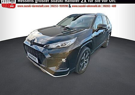 Suzuki Across 2.5 PLUG-IN HYBRID Comfort+ CVT E-FOUR