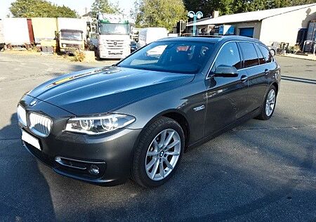 BMW 530d xDrive Touring A Modern Line, TOP