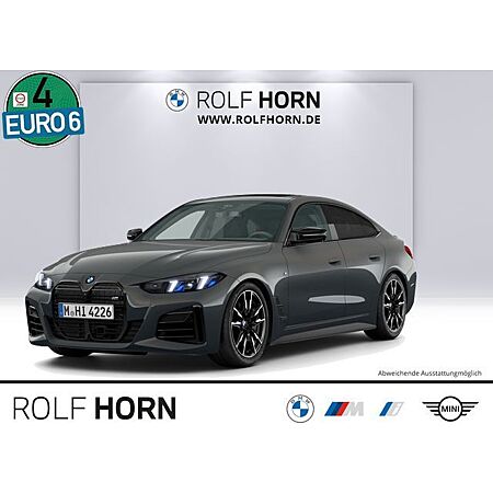 BMW M440 leasen
