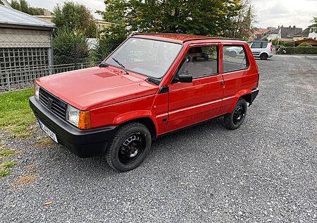 Fiat Panda 900 Typ 141