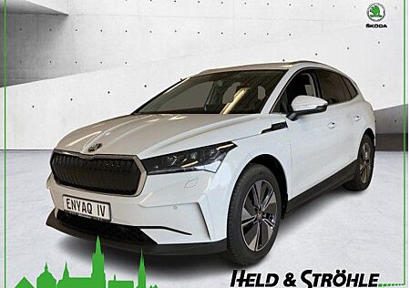 Skoda Enyaq 85 82 kWh Batterie 210 kW AHK SHZ R-KAM