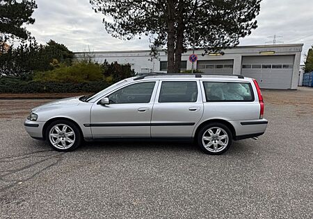 Volvo V70 D5 Momentum