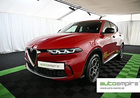 Alfa Romeo Tonale 1.3 PHEV 280 Q4 Ti LED/NAVI/ACC/KAMERA/18