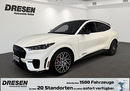 Ford Mustang Mach-E gebraucht kaufen Ford Mustang Mach-E GT Panorama+Digitales Cockpit+Mem