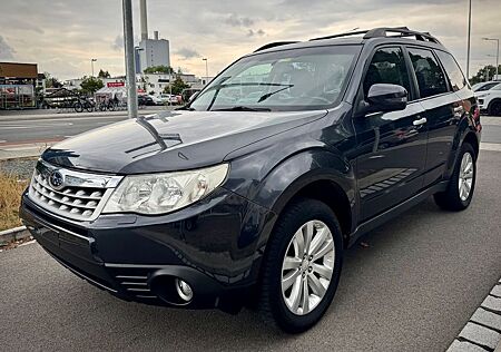 Subaru Forester Comfort/SHZ/SCHIEBEDACH/Xenon