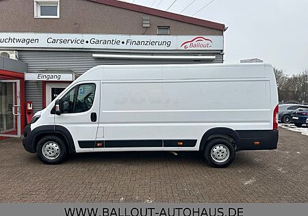 Peugeot Boxer Kasten435 L4H2 Premium*KLIMA*NAVI*TEMP*AHK