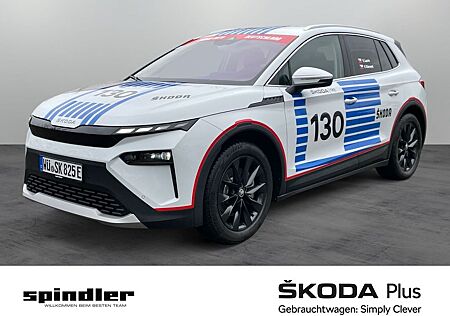 Skoda Elroq 85 Loft / Matrix, ACC, RFK, Navi, AHK, SHZ