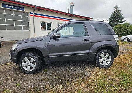 Suzuki Grand Vitara 1.9 DDiS Comfort