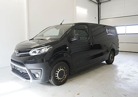 Toyota Pro Ace Proace L1 Kasten Doppelkabine Comfort