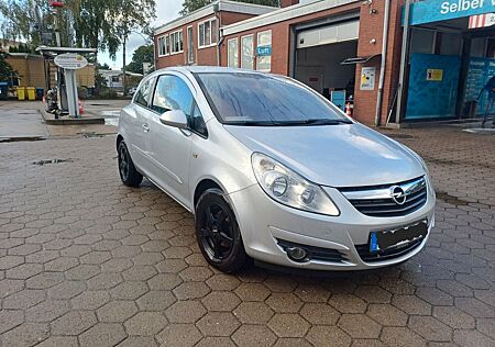 Opel Corsa 1.2 Twinport Cosmo Cosmo
